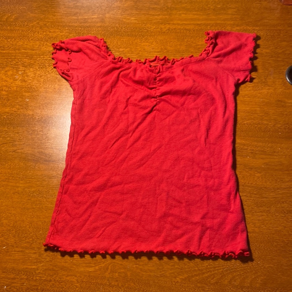Womens top